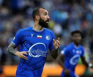 کاپیتان استقلال عازم امارات می شود!