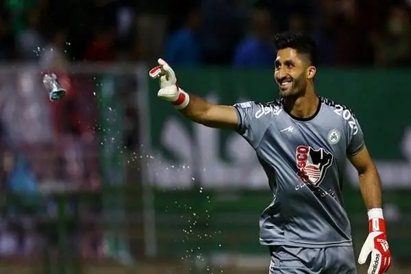 رشید مظاهری