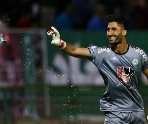 (عکس) مظاهری در اینستاگرام همه چیز را لو داد؛ او به استقلال برمی گردد؟