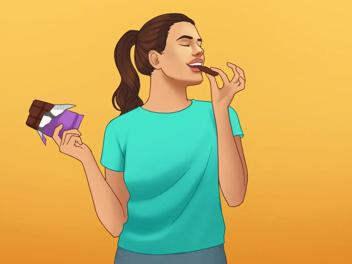 بهبود خلق و خو با چند ترفند ساده