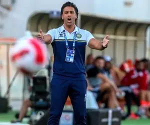 بازیکنان اتحاد کلبا علیه فرهاد مجیدی!