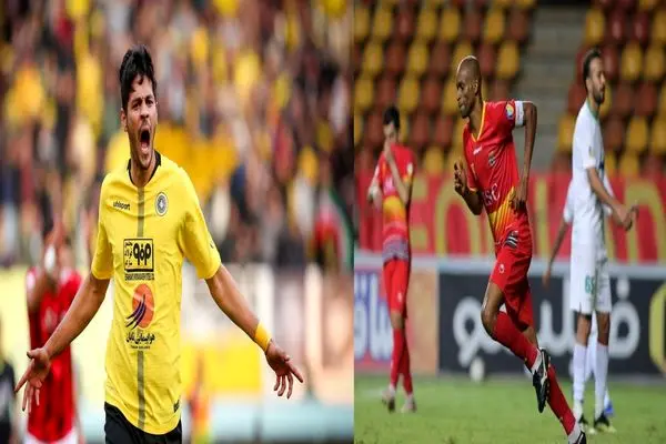 کیروش استنلی و شیمبا