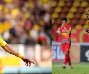 سیاست جدید استقلال و پرسپولیس؛ خرید خارجی از داخل!