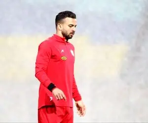 سروش رفیعی: آماده بازی با النصر هستیم
