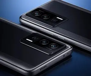 و سرانجام شیائومی از گوشی‌های سری ردمی K60 خود در سه مدل رونمایی کرد