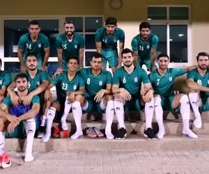 با وطن فروش‌ها برخورد کنید؛ مبادا در باد برد بحرین بخوابیم