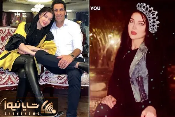 aram jouyandeh shayanews