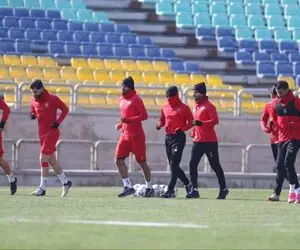 رکورد تلخی که پرسپولیس برابر ذوب آهن ثبت کرد