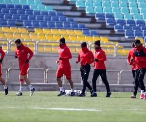 رکورد تلخی که پرسپولیس برابر ذوب آهن ثبت کرد