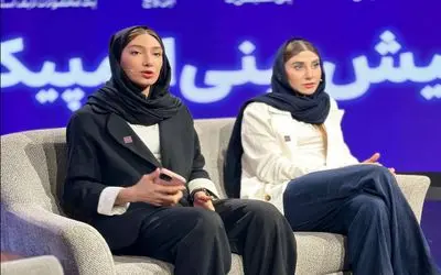 جنجال دوباره درباره ناهید کیانی و مبینا نعمت‌زاده