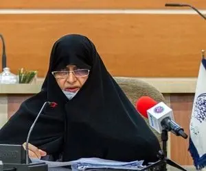 کبری خزعلی کیست و ماجرای توئیت درباره غربالگری اجباری زایمان