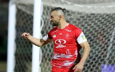 شوک جدید به پرسپولیس؛ دورسون هم با کارتال برگشت