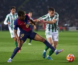 پس دادن هدیه رئال مادرید؛ فرصت طلایی بارسلونا سوخت