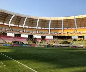 نقش جهان اصفهان میزبان فینال جام حذفی