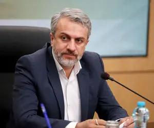  فاطمی امین ضعیف‌ترین وزیر صمت تاریخ