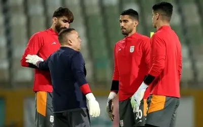 اتحاد پیام نیازمند و سیدحسین حسینی علیه علیرضا بیرانوند