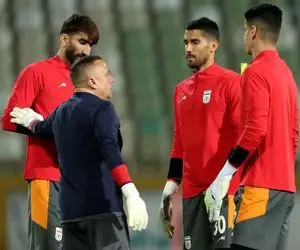 اتحاد پیام نیازمند و سیدحسین حسینی علیه علیرضا بیرانوند