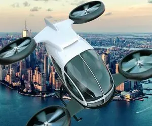 آینده جهان؛ چند سال دیگه حتی نیاز نیست راه بری ربات جات فکر هم میکنه