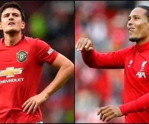 تفاوت های فن دایک و مگوایر؛ تقریبا هیچ!