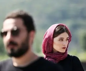 (ویدیو) تبریک تولد نوید محمدزاده به فرشته حسینی جنجالی شد!