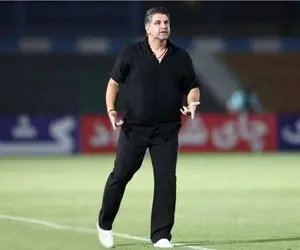 واکنش پیروز قربانی به اظهارات جواد خیابانی