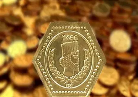 قیمت سکه پارسیان امروز چهارشنبه ۱۳ خرداد ۱۴۰۵