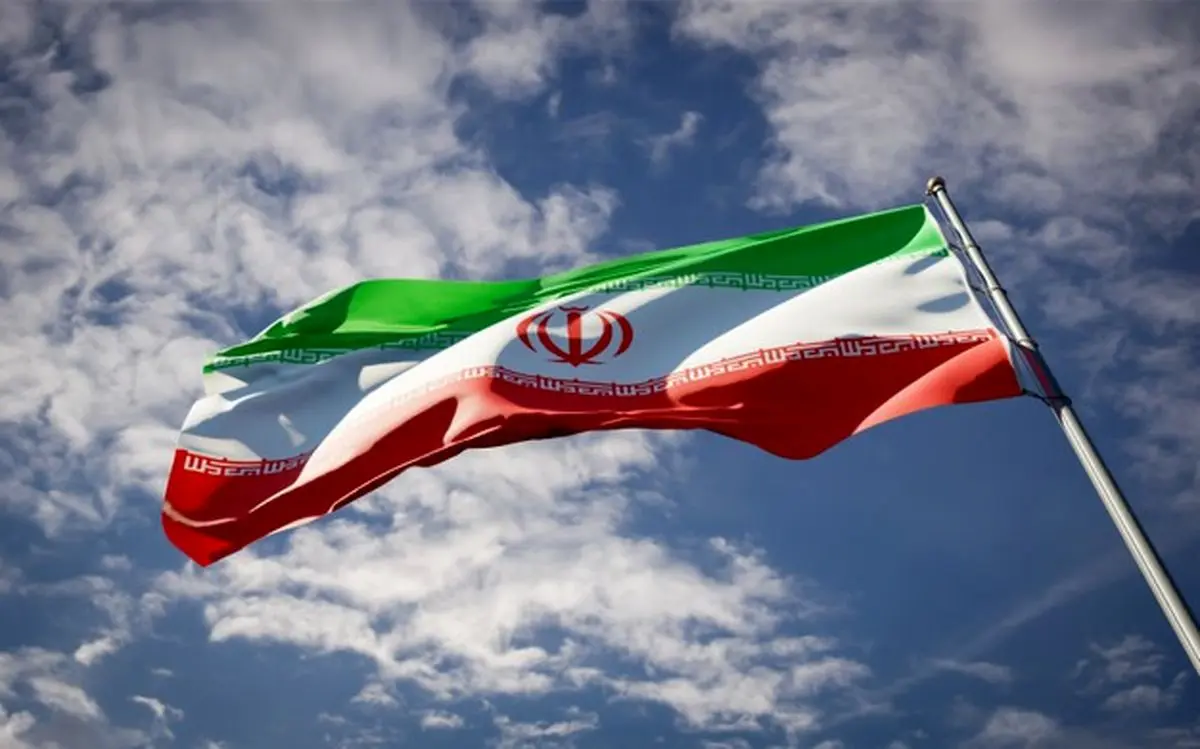 beautiful-national-state-flag-iran-fluttering-11384835-5