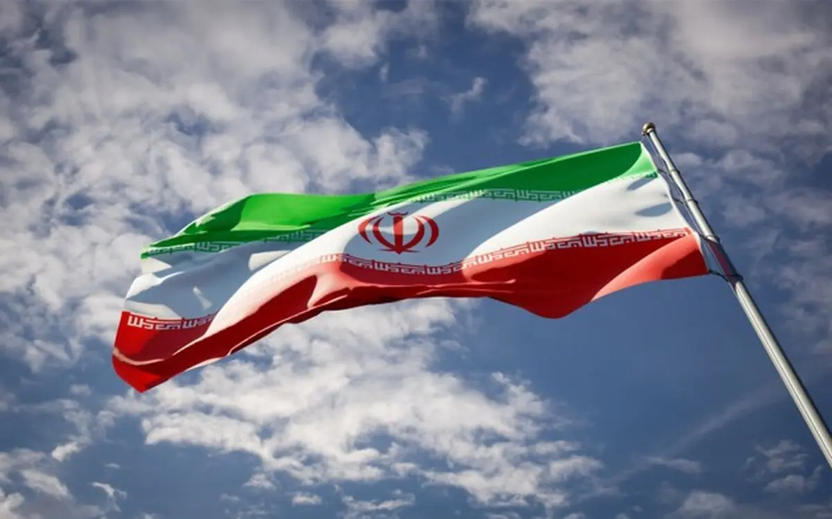 beautiful-national-state-flag-iran-fluttering-11384835-5
