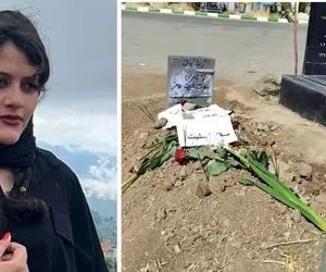 والدین مهسا امینی شکایت کردند