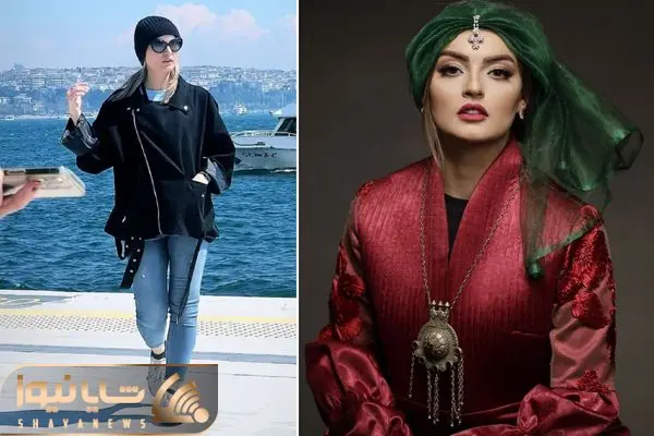 niloofar parsa shayanews