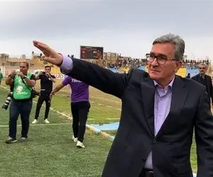 برانکو: ثابت شد رفتن من از پرسپولیس اشتباه نبود