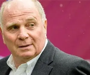 هوینس: بایرن با جذب ناگلس مان، انتخابی خوب کرد