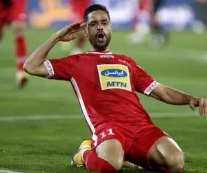 سورپرایز یحیی برای سپاهان لو رفت!