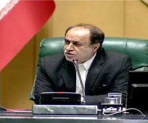 حاجی‌بابایی: حمایت مجلس از دولت ادامه دارد؛ ترمیم کابینه یا استیضاح، راهکار است