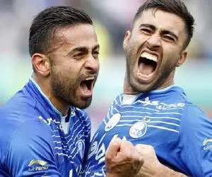 لژیونر استقلالی در آستانه بازگشت به جمع آبی پوشان | فوری