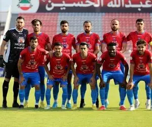 تبریک نساجی به تیم ملی و قلعه نویی