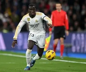 هشتمین مصدوم رئال مادرید هم از راه رسید!