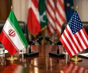 ایران پاسخ پیشنهاد آمریکا را داد