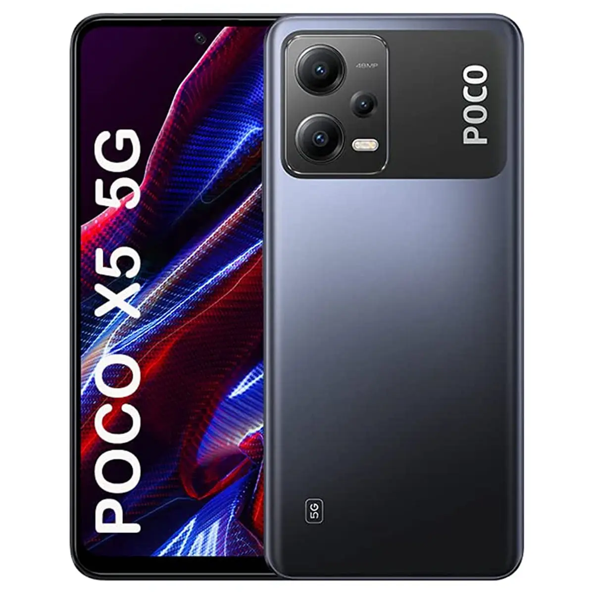 شیائومی پوکو X5 5G (Xiaomi Poco X5 5G)