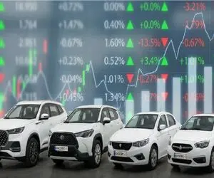 قیمت خودرو امروز ۲۸ خرداد ۱۴۰۵؛ ایران خودرو گرانی را به بازار برگرداند!
