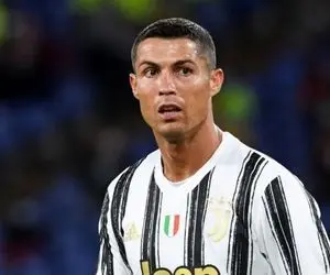 خیز کریستیانو رونالدو برای شکستن رکورد علی دایی