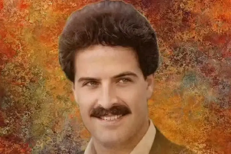 آواز قدیمی؛ آهنگ خاطره انگیزه طناز خانم از پیام