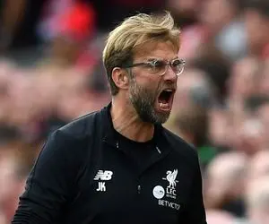 کلوپ جانشین ژاوی می شود؟