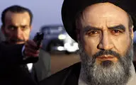 چرا جدی ترین فیلم درباره امام خمینی(ره) اکران نشد؟