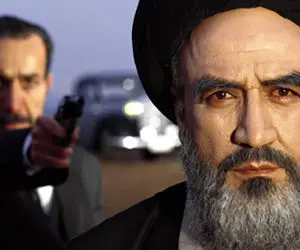 چرا جدی ترین فیلم درباره امام خمینی(ره) اکران نشد؟