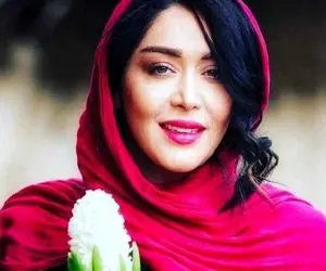 فوت پدر خانم بازیگر بر اثر کرونا