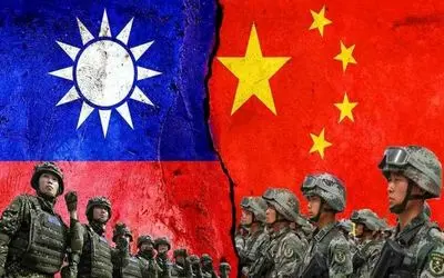 آیا چین در آستانه حمله بزرگ به تایوان است؟ 