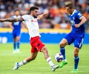 چقدر احتمال دارد اللهیار صیادمنش به استقلال برگردد؟