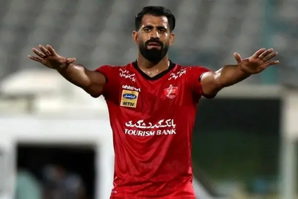 محمد حسین کنعانی زادگان