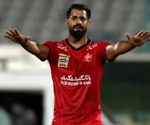 (عکس) کنایه کنعانی زادگان به استقلالی‌ها پس از حذف از آسیا